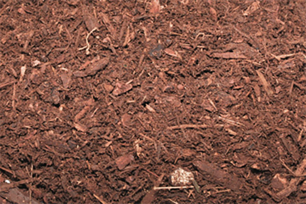 Bark Mulch