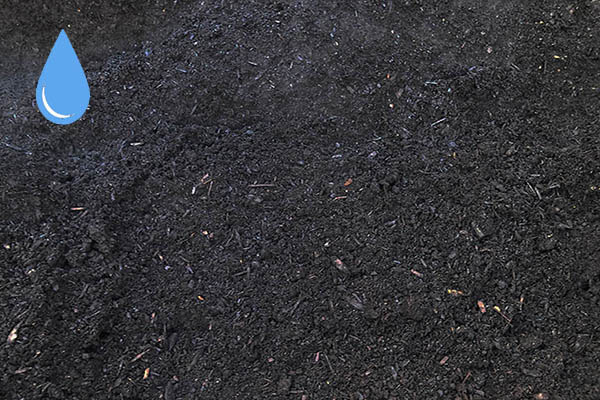 Dirthuggers Compost — wet