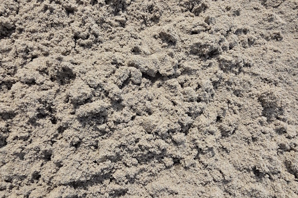 Columbia River Fill Sand
